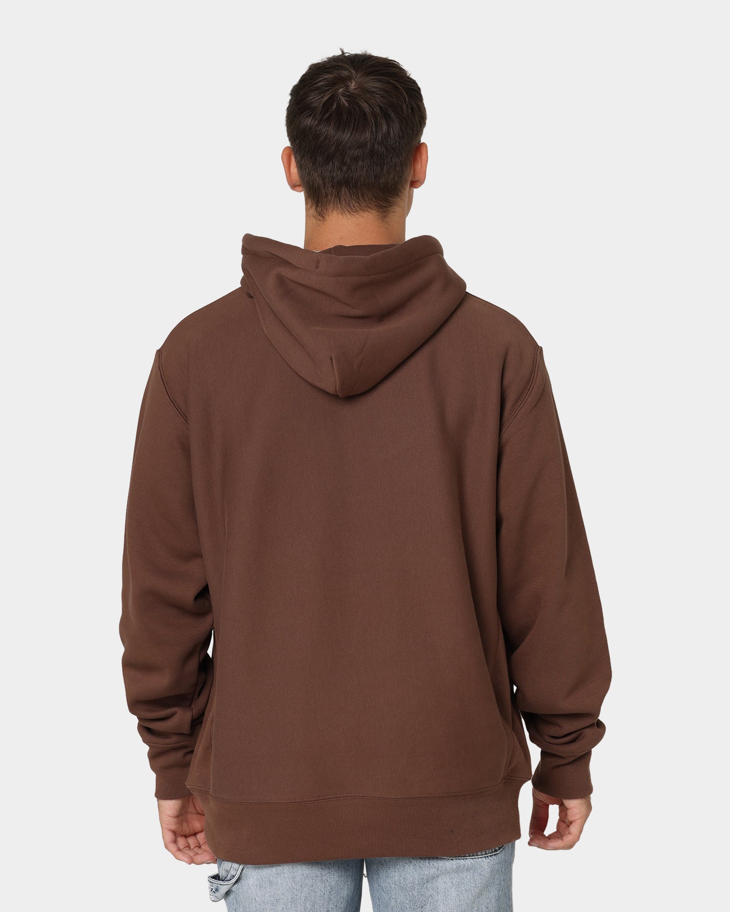 Champion Reverse Weave Roses Embroidery Hoodie Coco Loco | Culture