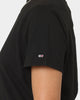 Tommy Jeans Women's TJW Classic Logo 1 Short Sleeve T-Shirt Black
