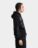 Loiter Inner Peace Hoodie Black