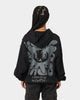 Loiter Inner Peace Hoodie Black