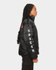 Loiter Eternal Puffer Jacket Black