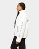 Loiter Eternal Puffer Jacket Off White