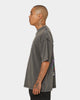 Loiter Forbidden Washed T-Shirt Charcoal