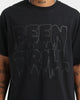 BEEN TRILL Drip Hashtag T-Shirt Black