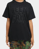 BEEN TRILL Drip Hashtag T-Shirt Black