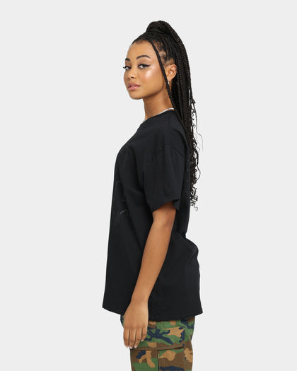 BEEN TRILL Drip Hashtag T-Shirt Black