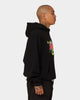 New Era Los Angeles Lakers Retro Arcade Hoodie Black