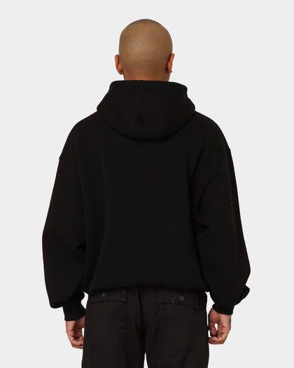 New Era Los Angeles Lakers Retro Arcade Hoodie Black