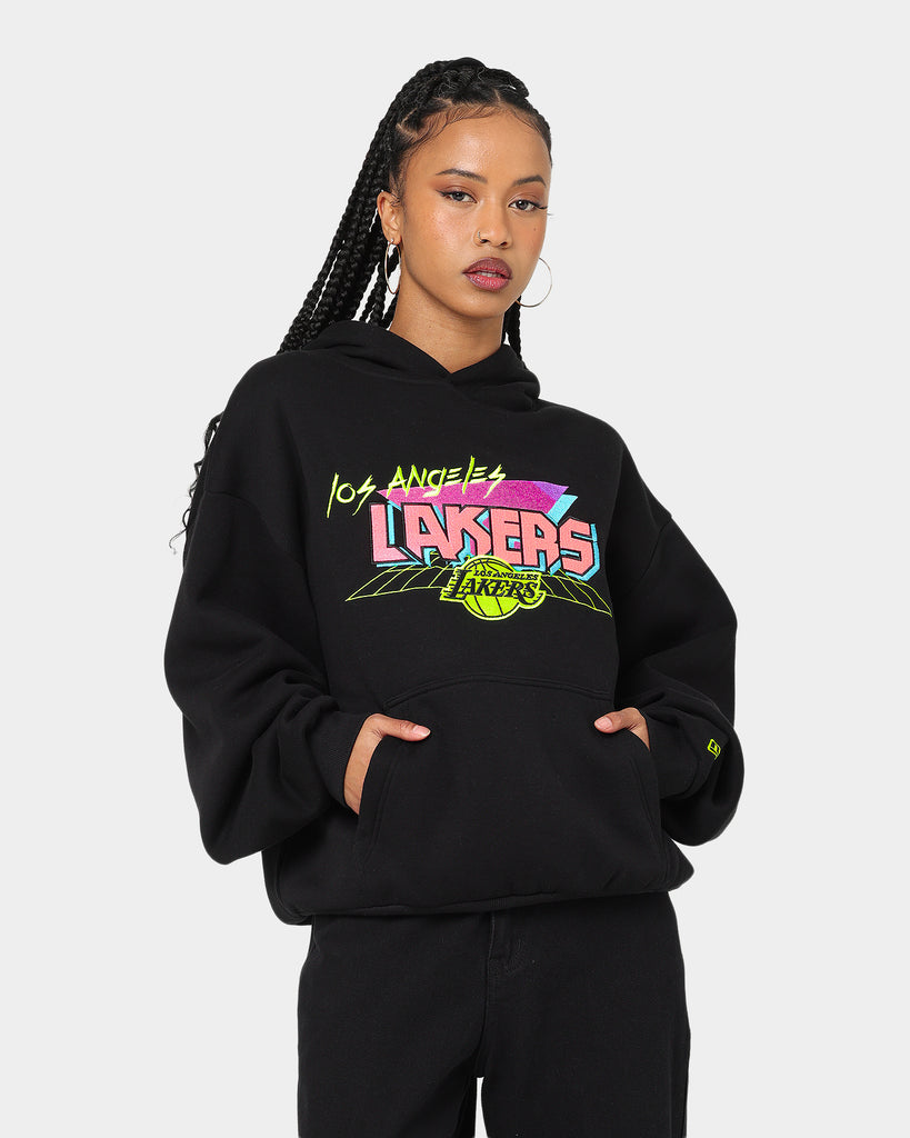 womens lakers sweatshirt
