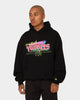 New Era New York Yankees Retro Arcade Hoodie Black