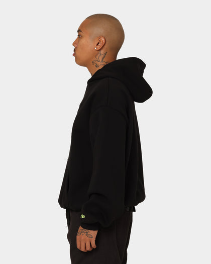 New Era New York Yankees Retro Arcade Hoodie Black