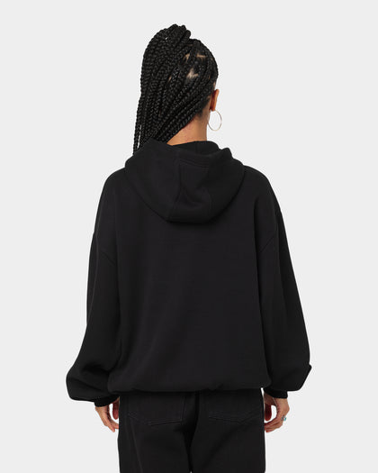 New Era New York Yankees Retro Arcade Hoodie Black