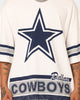 Mitchell & Ness Dallas Cowboys Conference T-Shirt Vintage White