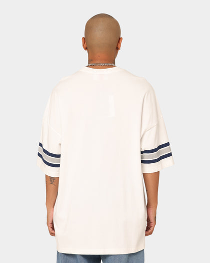 Mitchell & Ness Dallas Cowboys Conference T-Shirt Vintage White