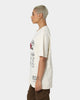 Mitchell & Ness Chicago Bulls Doodle T-Shirt Faded Stone