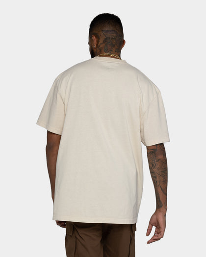 Mitchell & Ness Boston Celtics Doodle T-Shirt Faded Stone