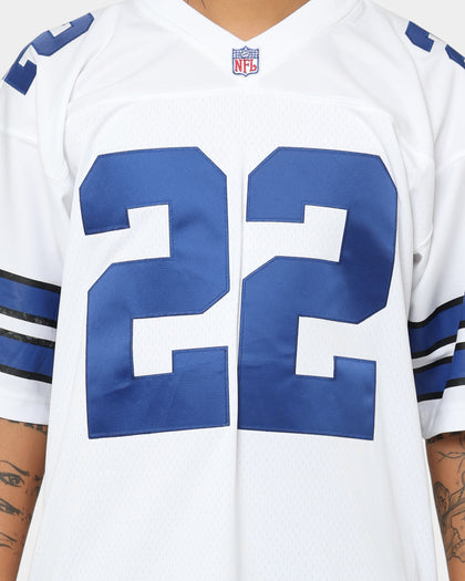 Mitchell & Ness Dallas Cowboys Emmit Smith #22 '92-'93 Legacy Jersey White