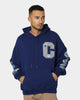 Mitchell & Ness Dallas Cowboys Superbowl Champions Hoodie Faded Navy