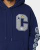 Mitchell & Ness Dallas Cowboys Superbowl Champions Hoodie Faded Navy