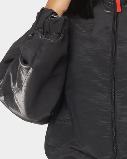 Puma Women's 'Bout A Bucket Jacket Puma Black