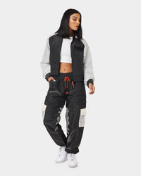 Puma Women's 'Bout A Bucket Jacket Puma Black