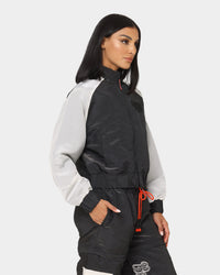 Puma Women's 'Bout A Bucket Jacket Puma Black