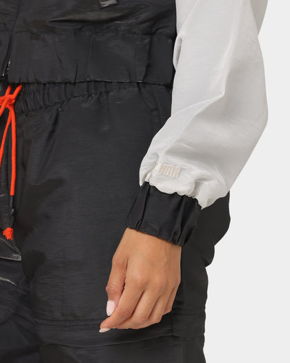 Puma Women's 'Bout A Bucket Jacket Puma Black