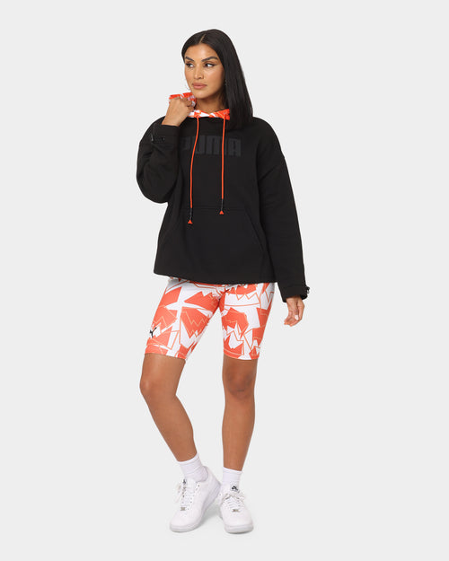 Puma Women's Bucket Hoodie Puma Black