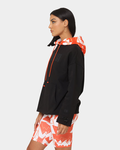 Puma Women's Bucket Hoodie Puma Black