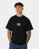 WNDRR Off Grid Custom Fit T-Shirt Black