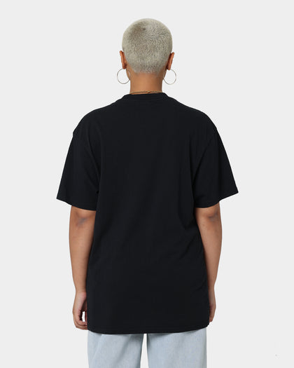 Majestic Athletic Dodgers All State Champ T-Shirt Faded Black