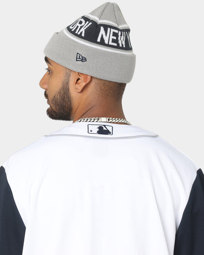 Majestic Athletic New York Yankees Duo Colour Replica Jersey True Navy/White