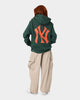 Majestic Athletic New York Yankees The Duke Hoodie Dark Cinder