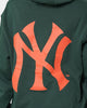 Majestic Athletic New York Yankees The Duke Hoodie Dark Cinder