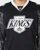 Majestic Athletic Los Angeles Kings Bandana Paisley NHL Jersey Black
