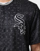 Majestic Athletic Chicago White Sox Bandana Paisley Jersey Black
