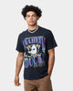 Majestic Athletic Anaheim Ducks Rise Graphic T-Shirt Faded Black