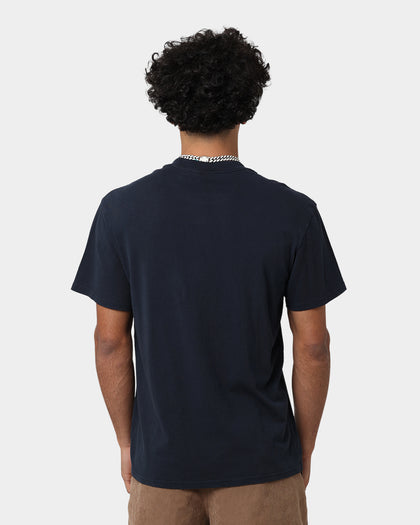 Majestic Athletic Anaheim Ducks Rise Graphic T-Shirt Faded Black