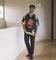 404 Grandeur Button Up Shirt Black