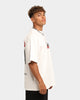 Loiter Eternal Vintage T-Shirt Off White