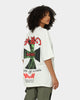 Loiter Eternal Vintage T-Shirt Off White