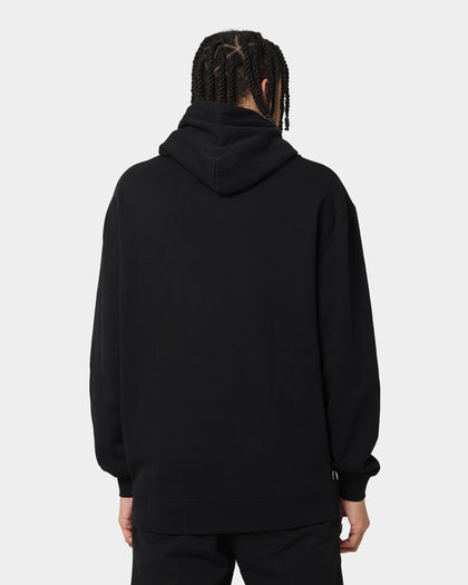 Last Kings Cargo Hoodie Black