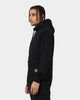 Last Kings Cargo Hoodie Black