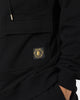 Last Kings Cargo Hoodie Black