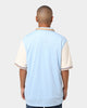 Karl Kani Varsity Baseball Shirt Light Blue