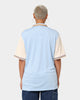 Karl Kani Varsity Baseball Shirt Light Blue