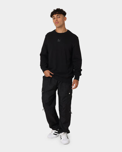 Puma Puma X TMC Every Day Hussle Crewneck Puma Black