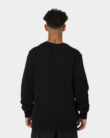 Puma Puma X TMC Every Day Hussle Crewneck Puma Black
