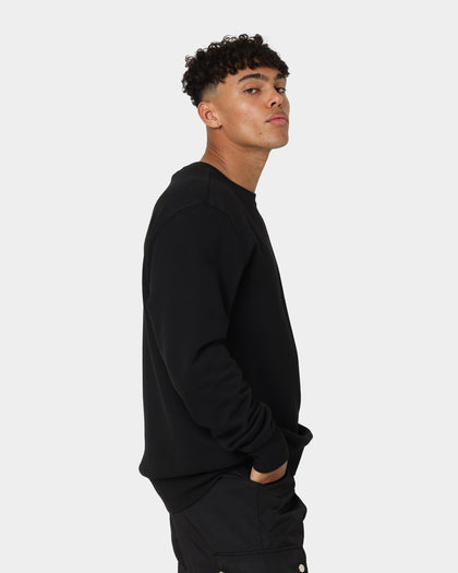 Puma Puma X TMC Every Day Hussle Crewneck Puma Black