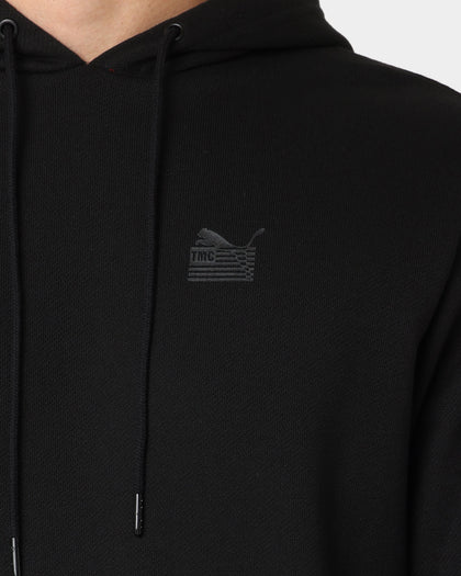 Puma Puma X TMC Every Day Hussle Hoodie Puma Black